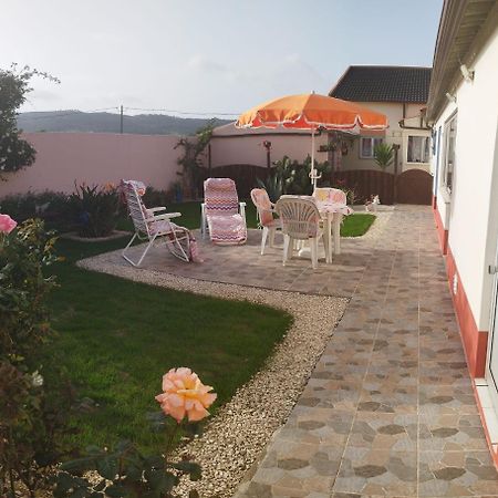 Ranch Lau&Ri Nazare Apartment Cela Velha Exterior foto
