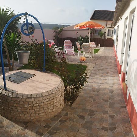 Ranch Lau&Ri Nazare Apartment Cela Velha Exterior foto
