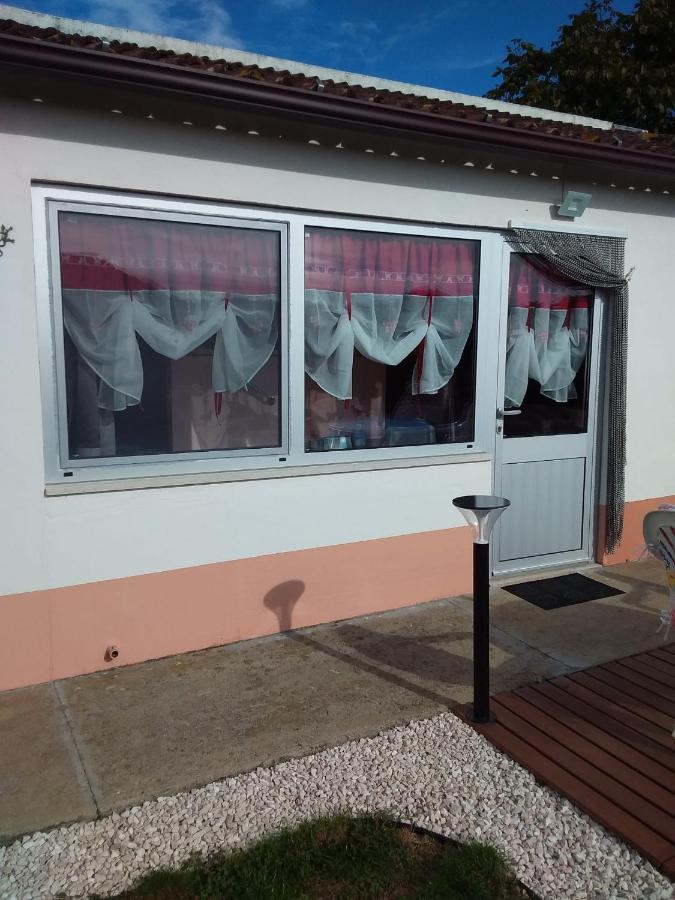 Ranch Lau&Ri Nazare Apartment Cela Velha Exterior foto
